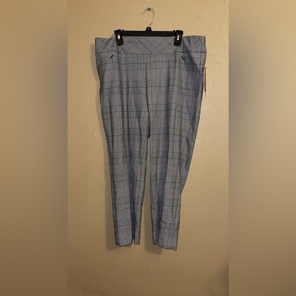 XLP/ S Investment Petites Dress Pants